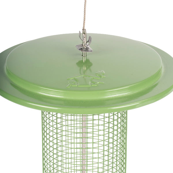 Forest Mesh Feeder