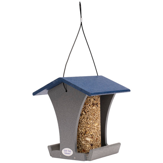 FeatherWeight Cylinder Feeder