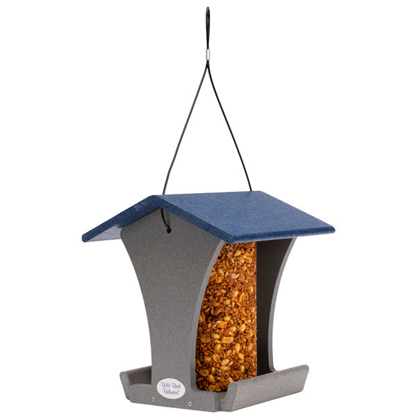 FeatherWeight Cylinder Feeder