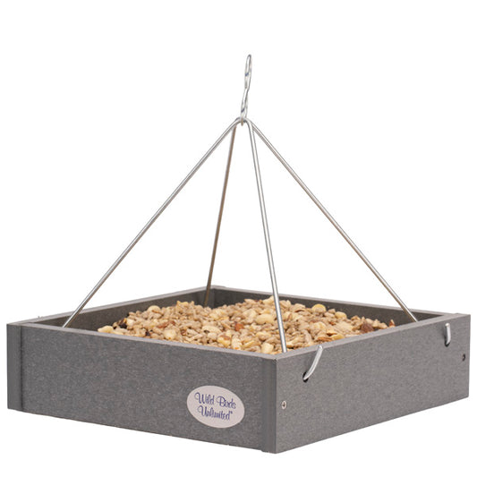 FeatherWeight Hanging Platform Tray
