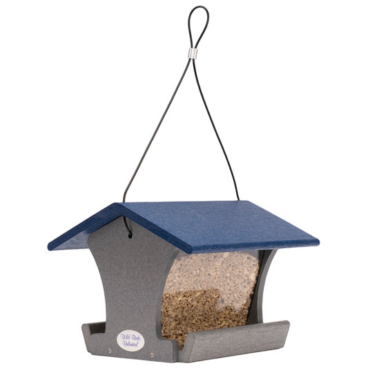FeatherWeight Mini-Hopper Feeder