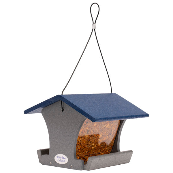 FeatherWeight Mini-Hopper Feeder