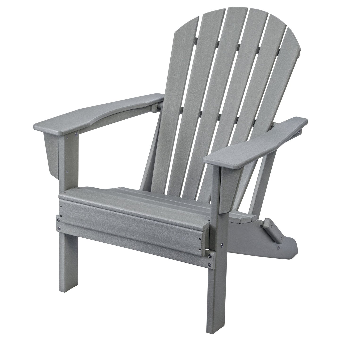 Everyday Furniture Folding Adirondack Chair