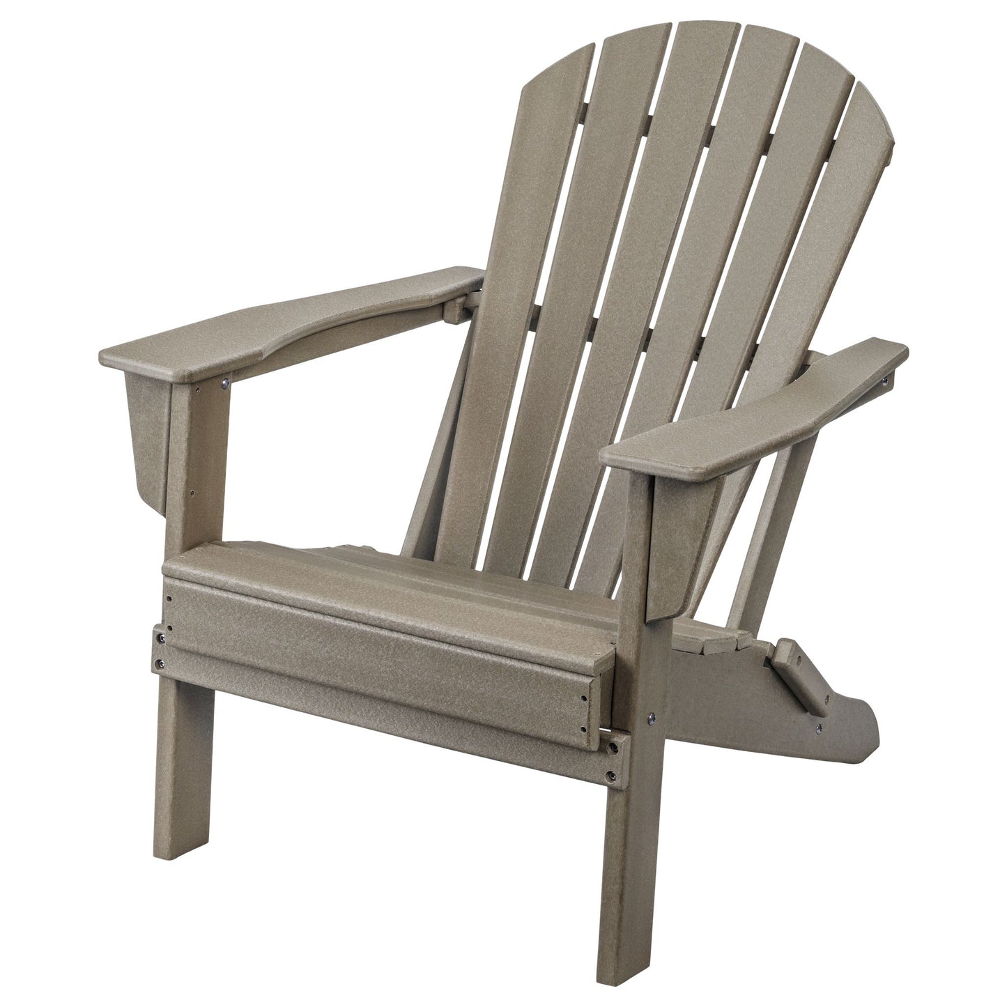 Everyday Furniture Folding Adirondack Chair