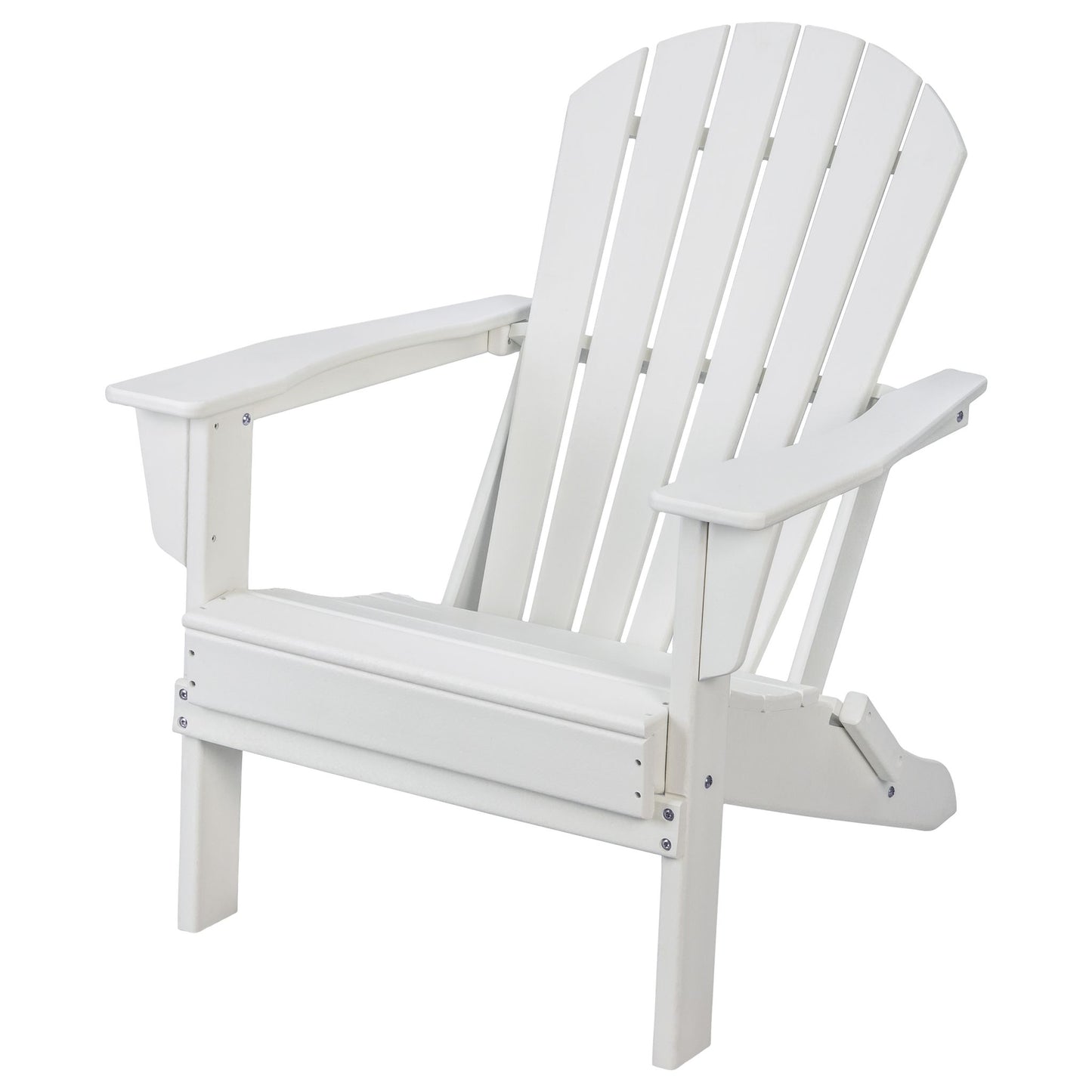Everyday Furniture Folding Adirondack Chair