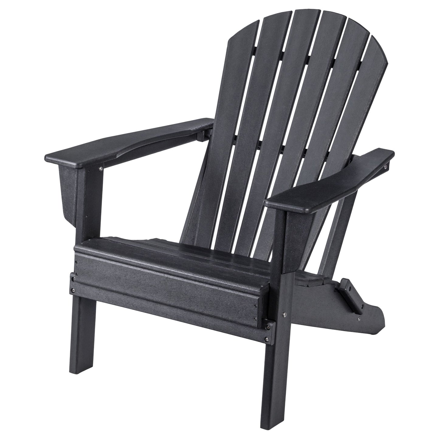 Everyday Furniture Folding Adirondack Chair