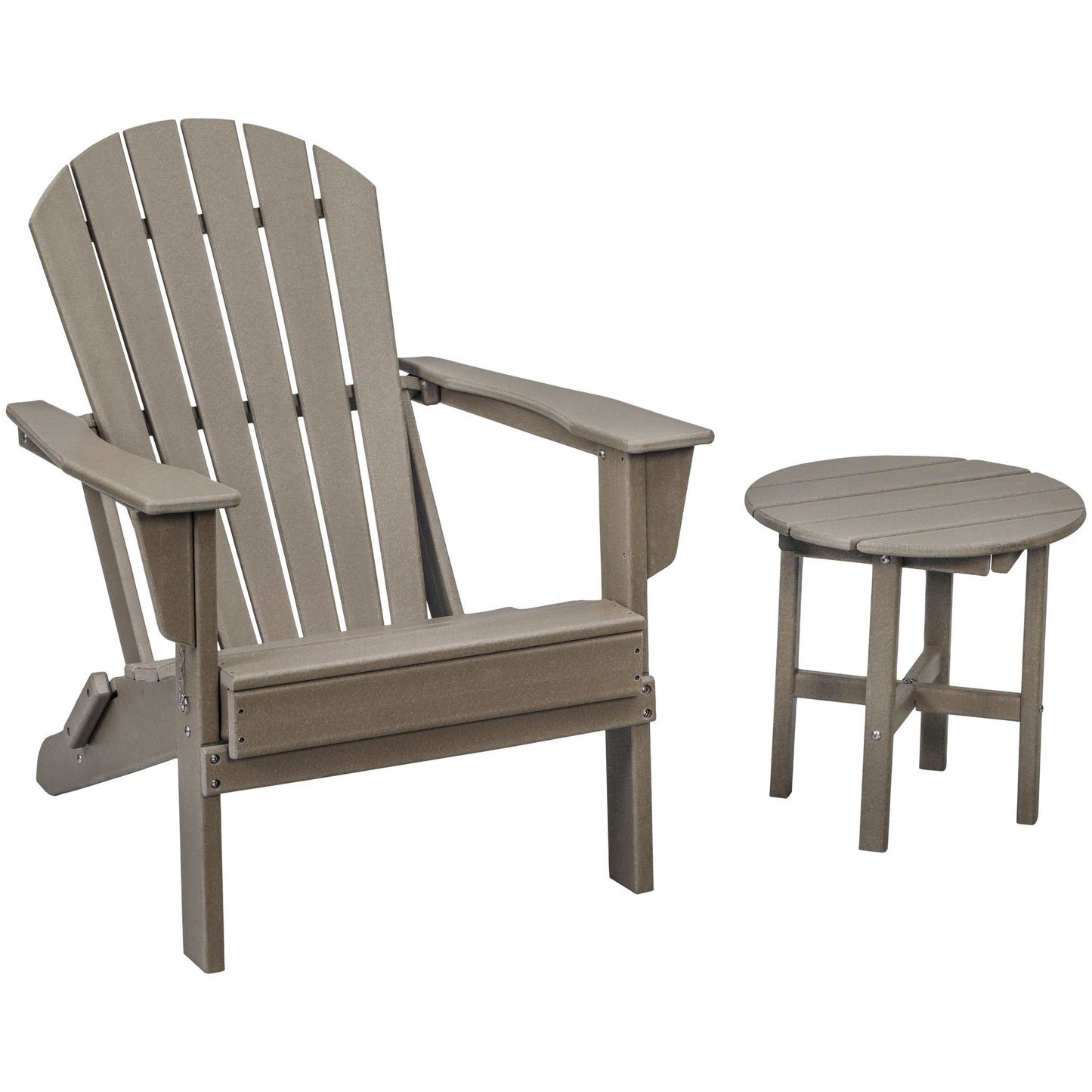 Everyday Furniture Side Table