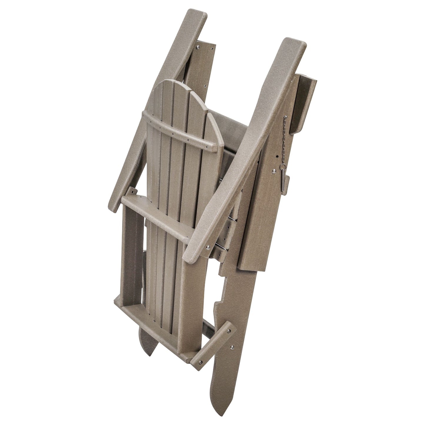 Everyday Furniture Folding Adirondack Chair