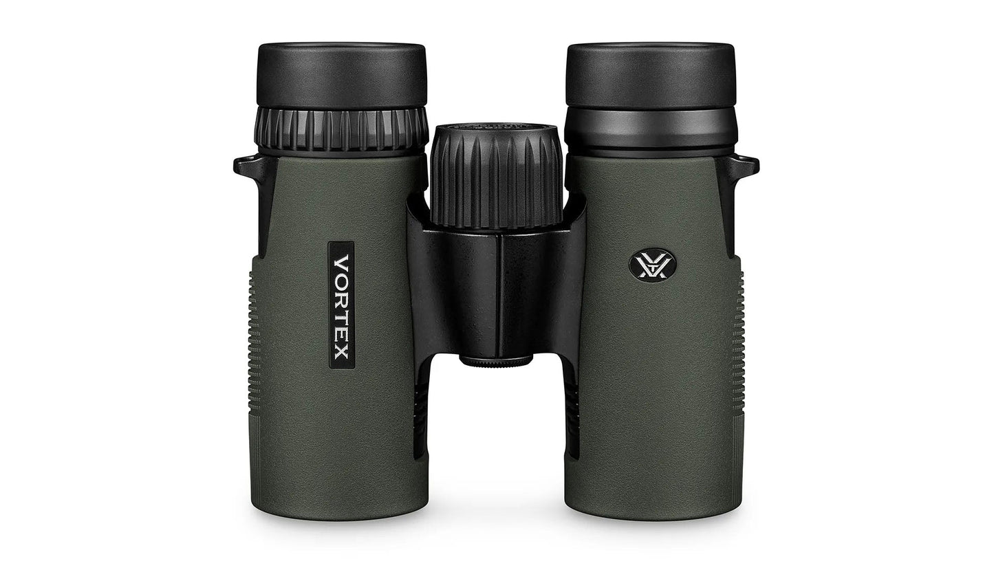 Vortex Optics DIAMONDBACK® HD 8X32 - Birds Choice