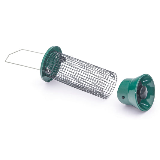 Small Economy Nut Bird Feeder