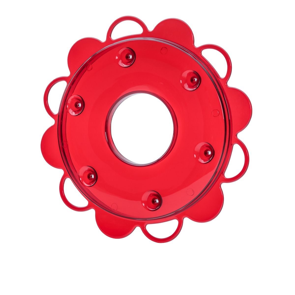 Replacement Top for NP1002 Birds Choice 12oz Hummingbird Feeder