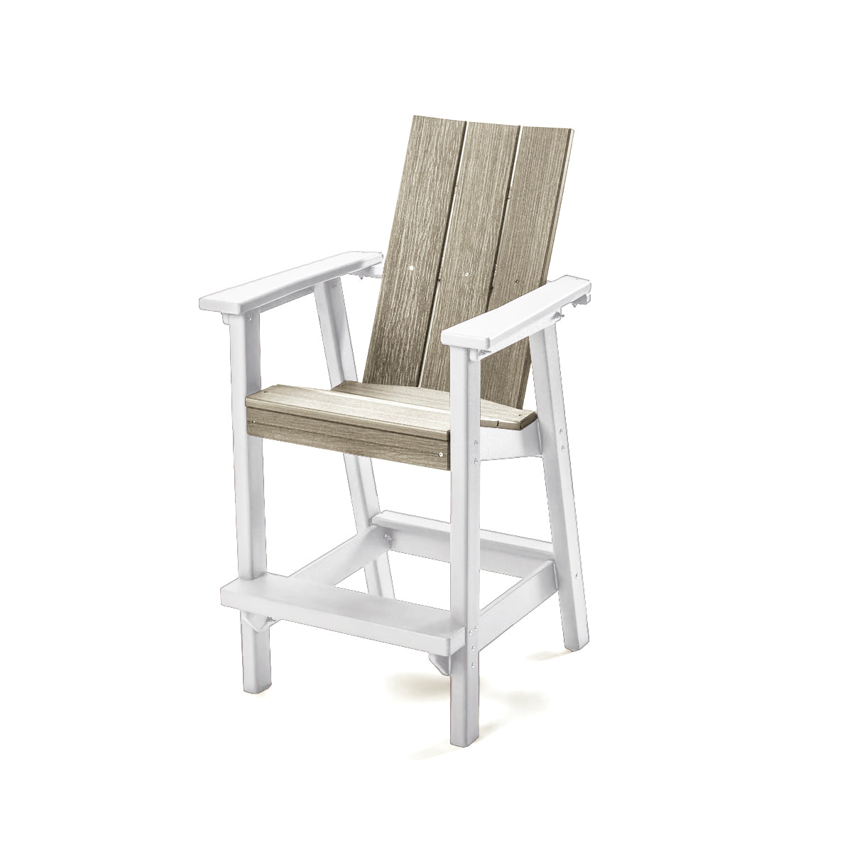 Stanton Bar Height Arm Chair