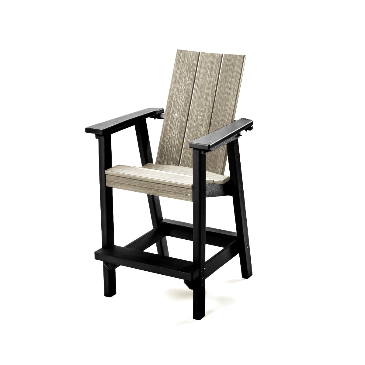 Stanton Bar Height Arm Chair