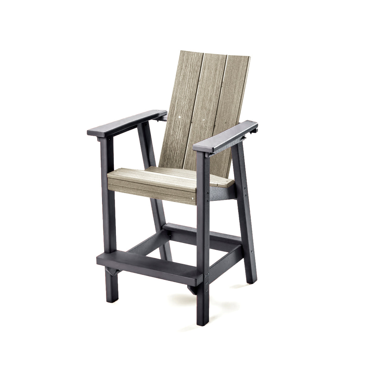 Stanton Bar Height Arm Chair