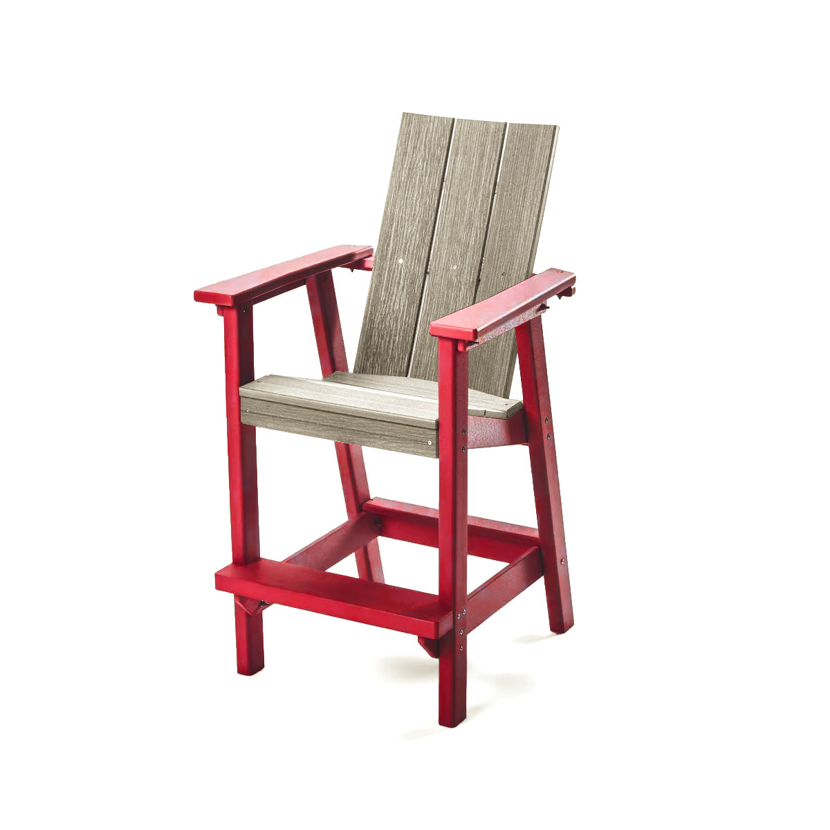 Stanton Bar Height Arm Chair