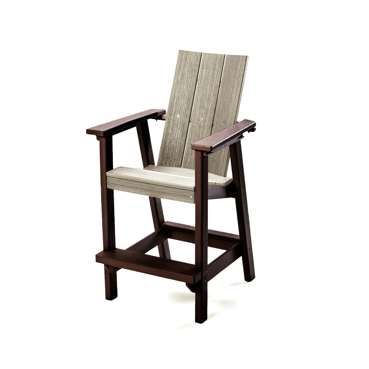 Stanton Bar Height Arm Chair