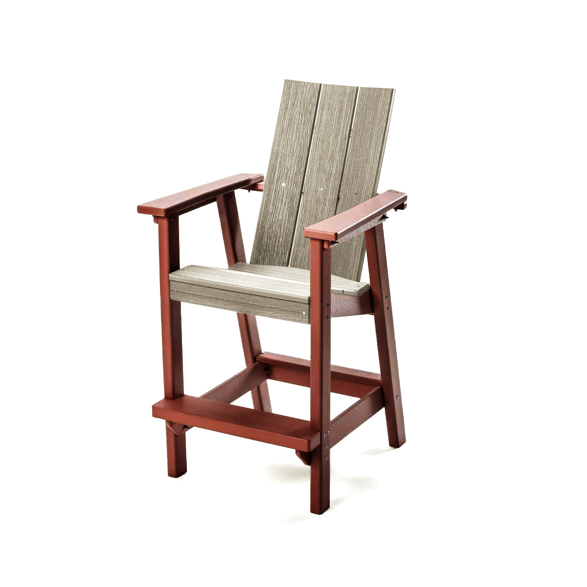 Stanton Bar Height Arm Chair