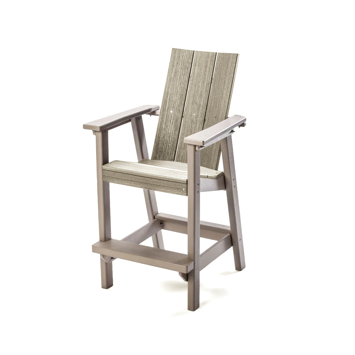 Stanton Bar Height Arm Chair