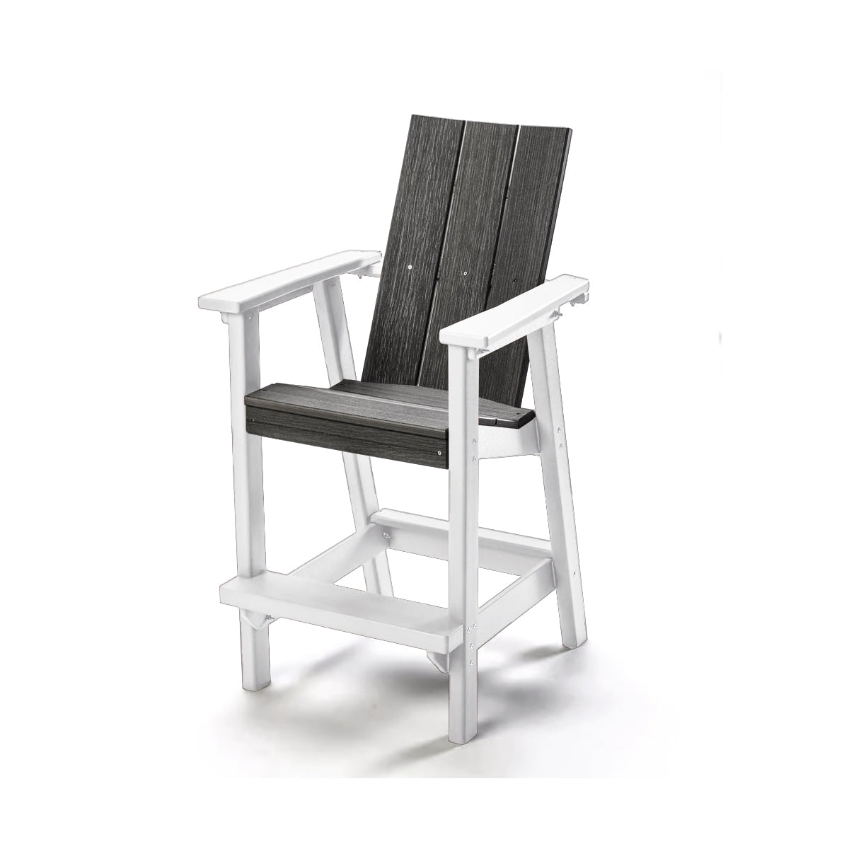 Stanton Bar Height Arm Chair