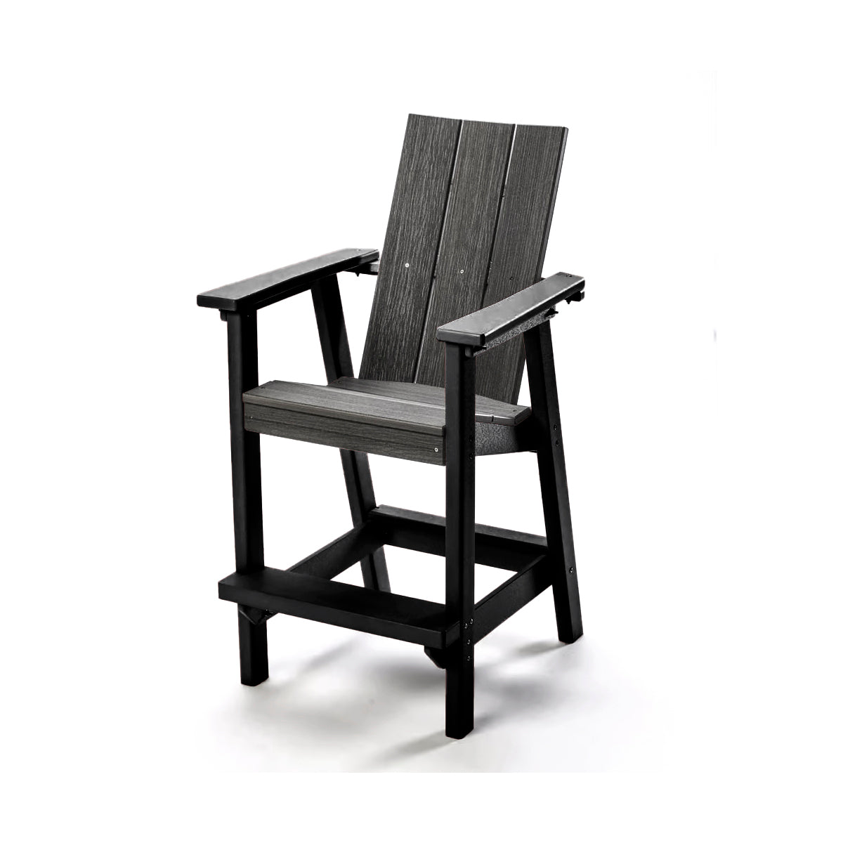 Stanton Bar Height Arm Chair