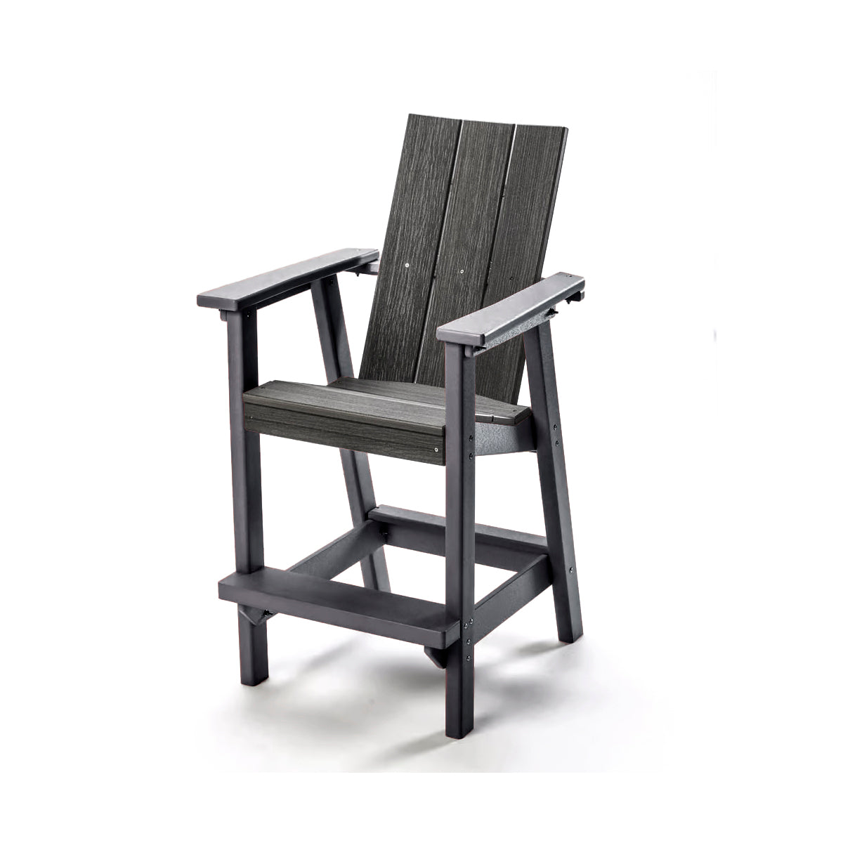 Stanton Bar Height Arm Chair