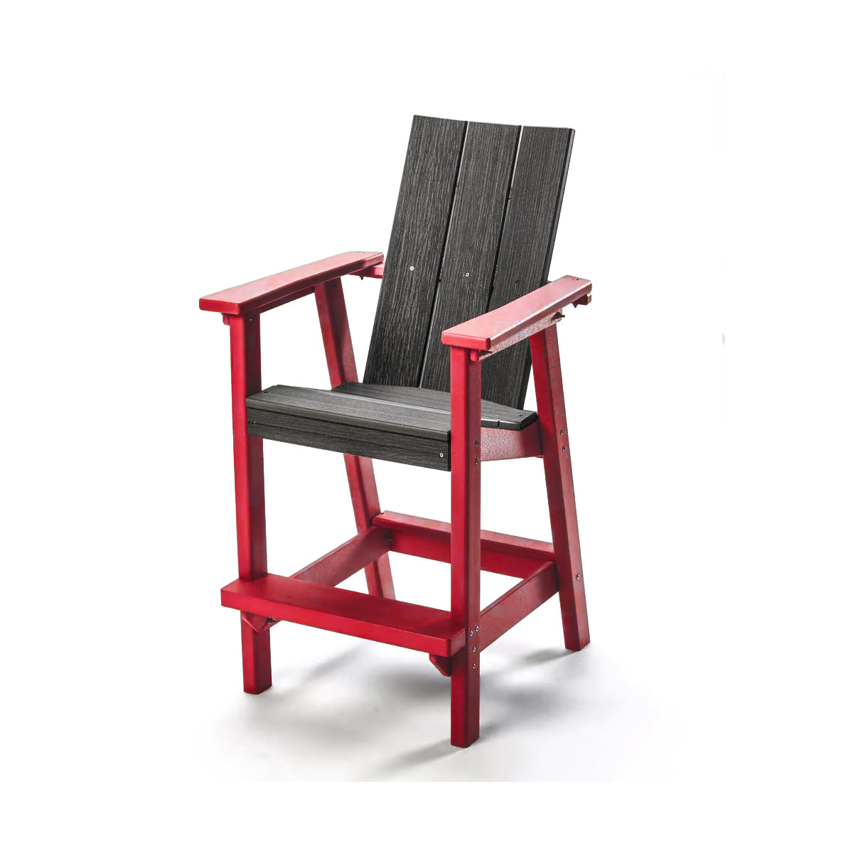 Stanton Bar Height Arm Chair