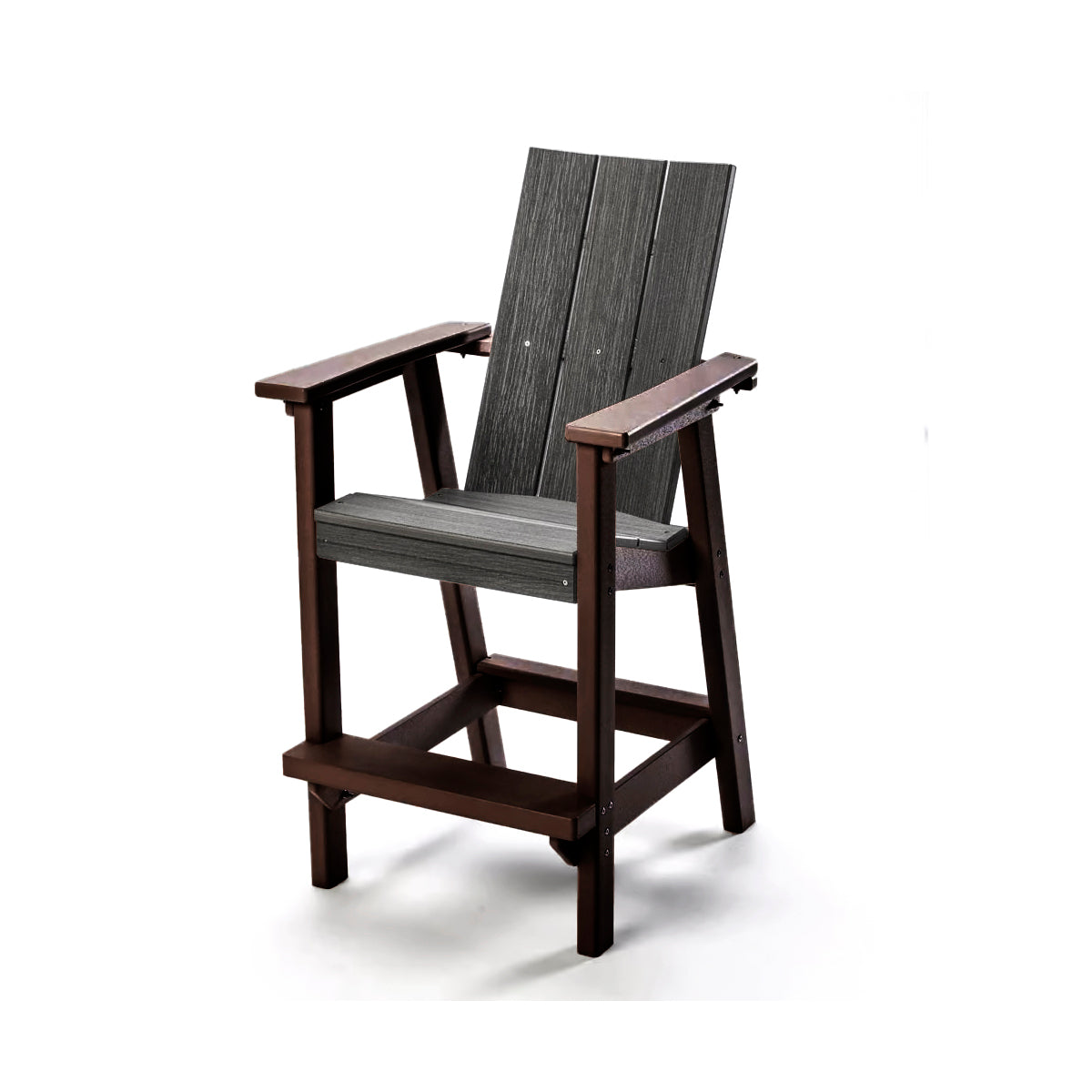 Stanton Bar Height Arm Chair