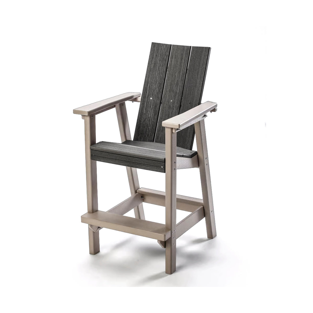 Stanton Bar Height Arm Chair