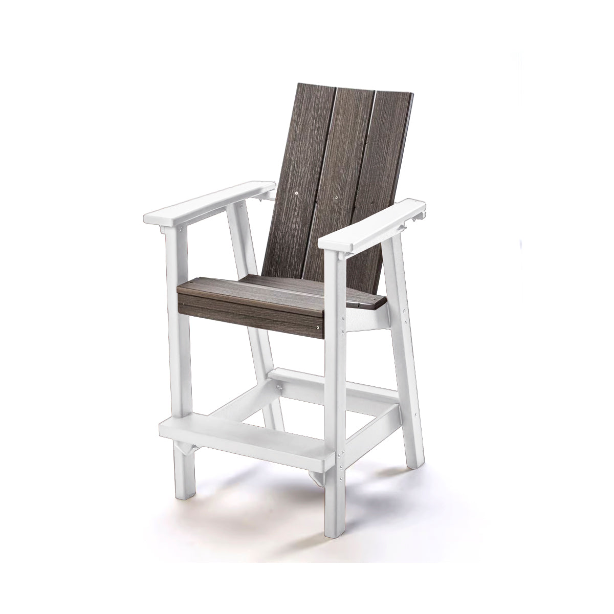 Stanton Bar Height Arm Chair