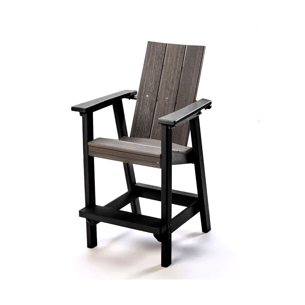 Stanton Bar Height Arm Chair