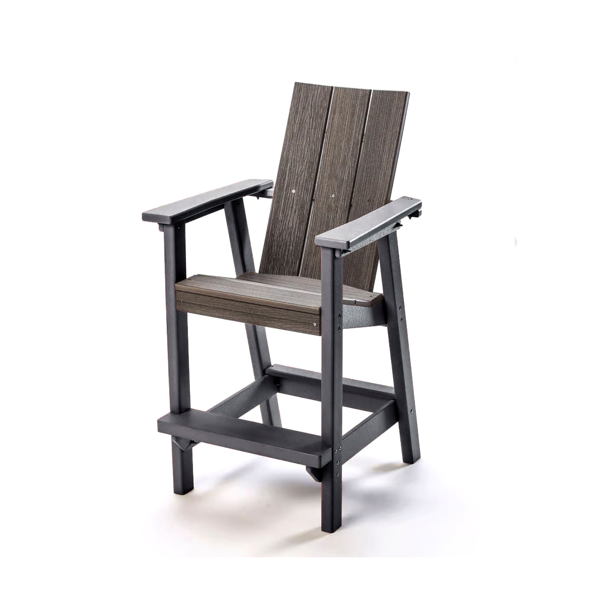 Stanton Bar Height Arm Chair