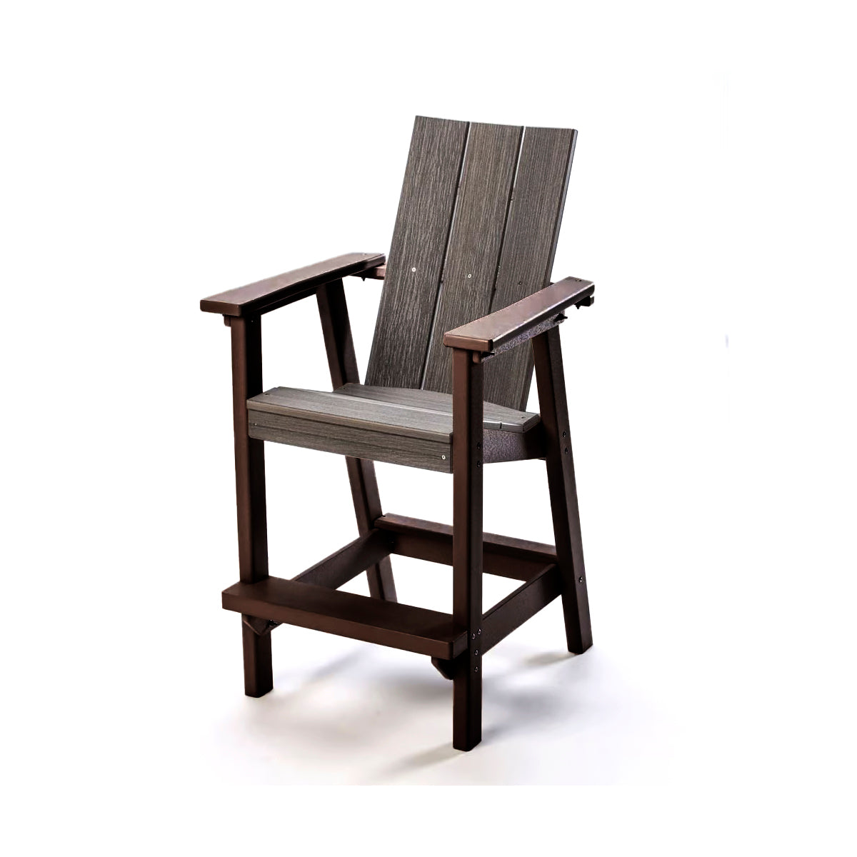Stanton Bar Height Arm Chair
