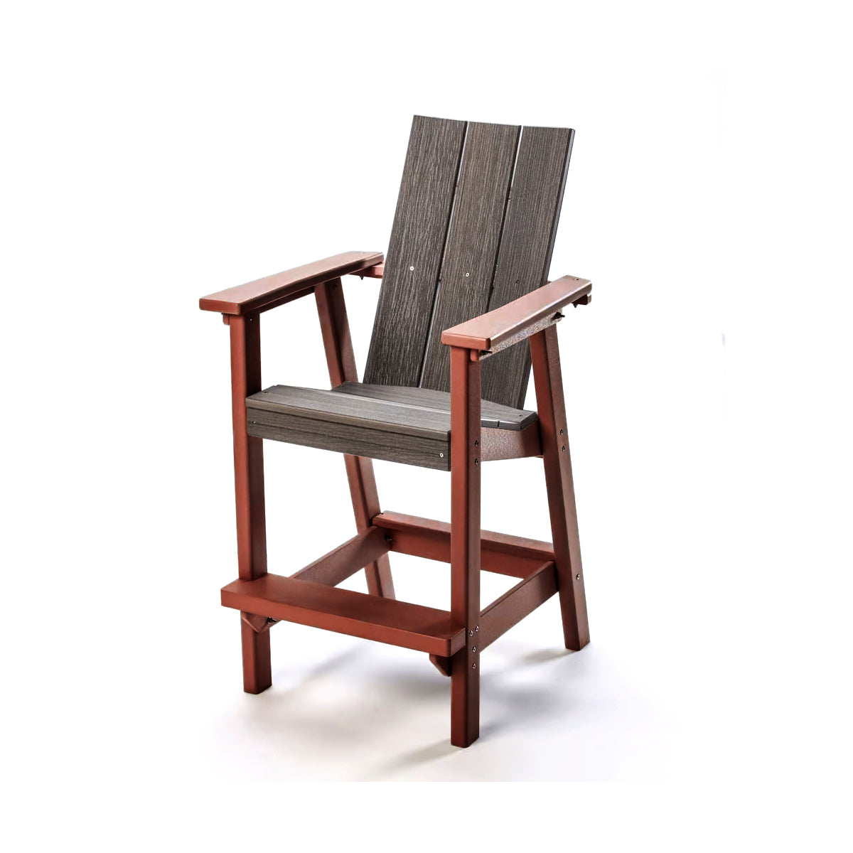 Stanton Bar Height Arm Chair