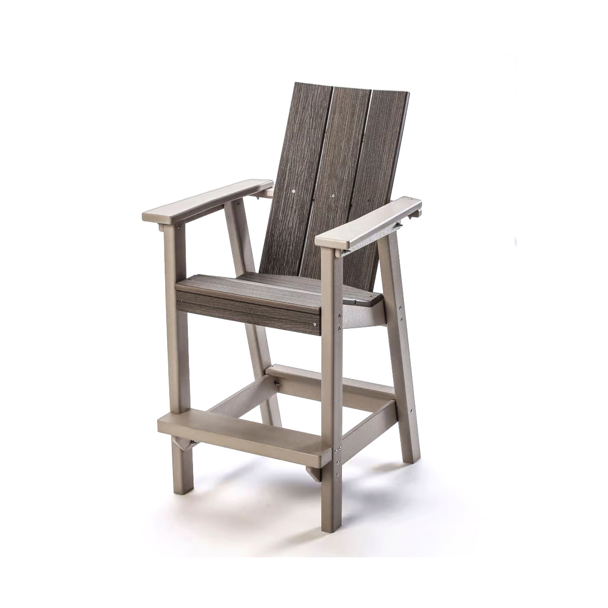 Stanton Bar Height Arm Chair