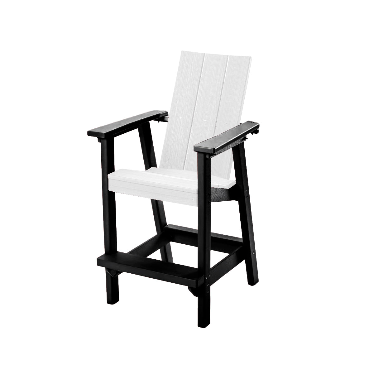 Stanton Bar Height Arm Chair