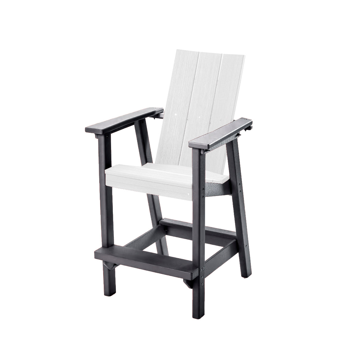 Stanton Bar Height Arm Chair