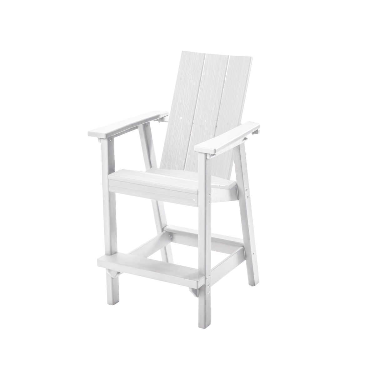 Stanton Bar Height Arm Chair