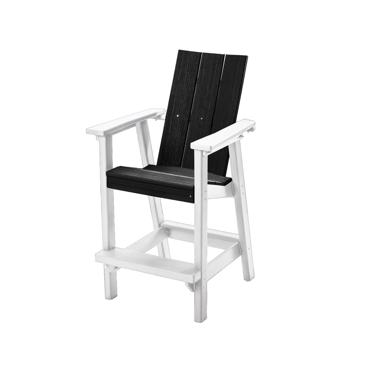 Stanton Bar Height Arm Chair