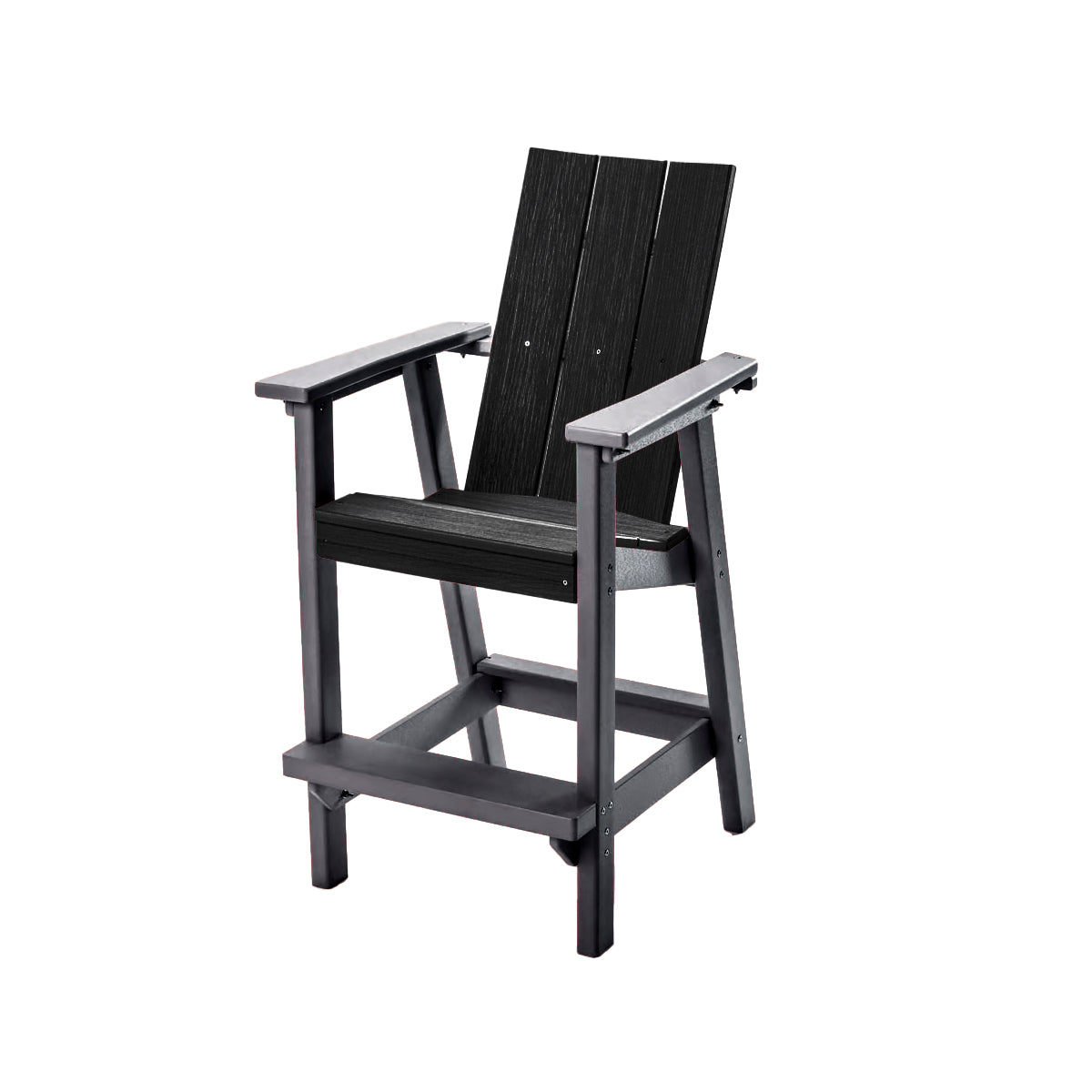 Stanton Bar Height Arm Chair