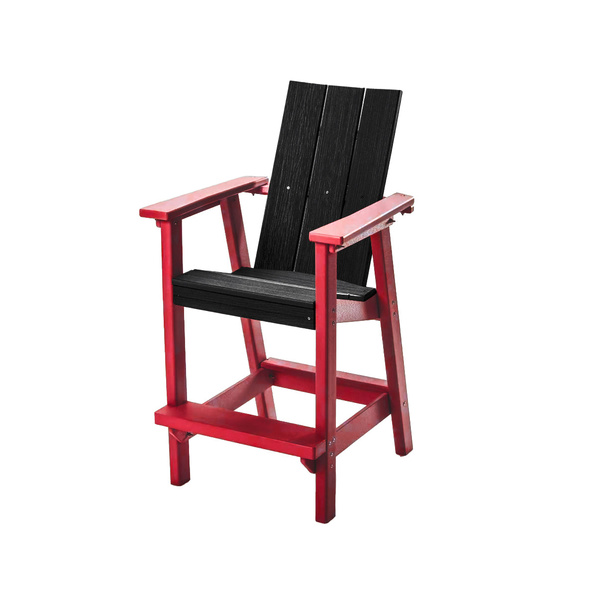 Stanton Bar Height Arm Chair