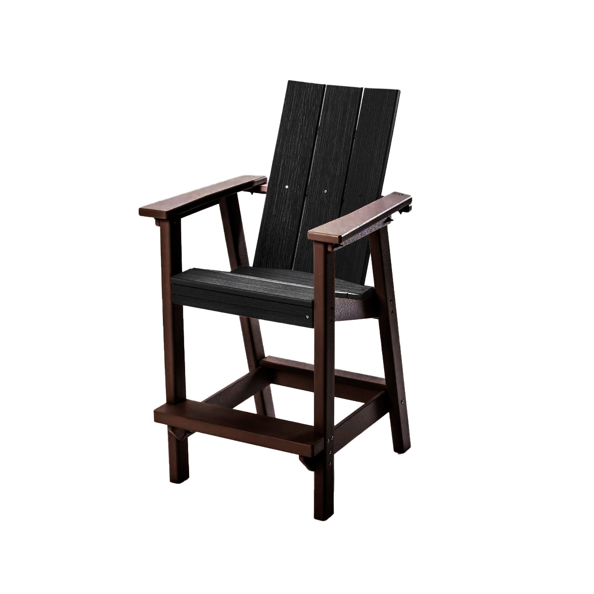 Stanton Bar Height Arm Chair