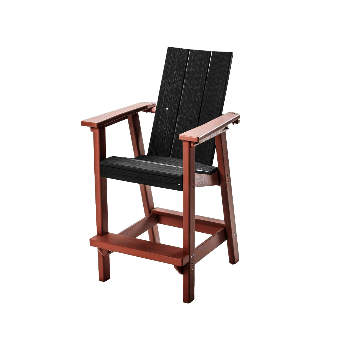 Stanton Bar Height Arm Chair