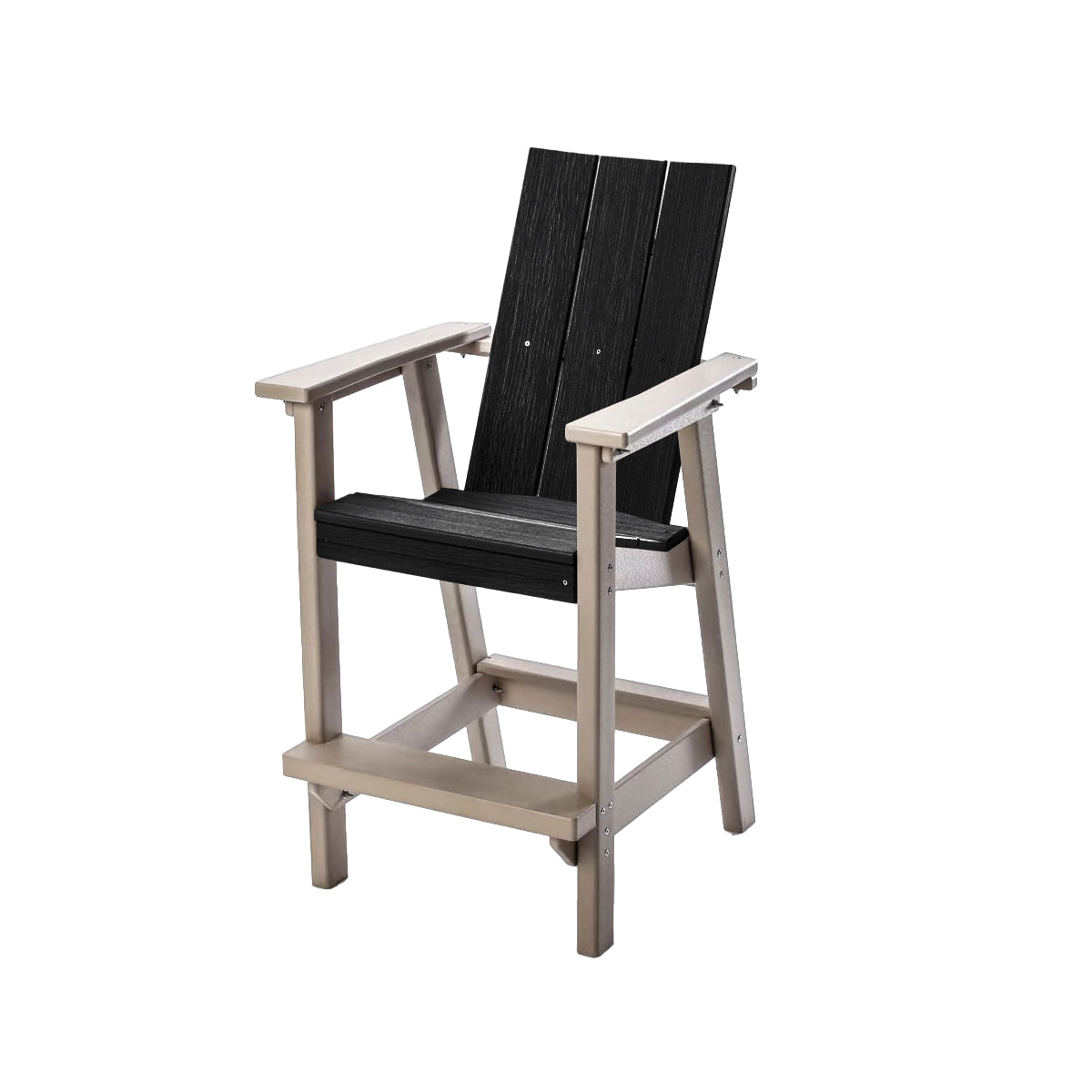 Stanton Bar Height Arm Chair