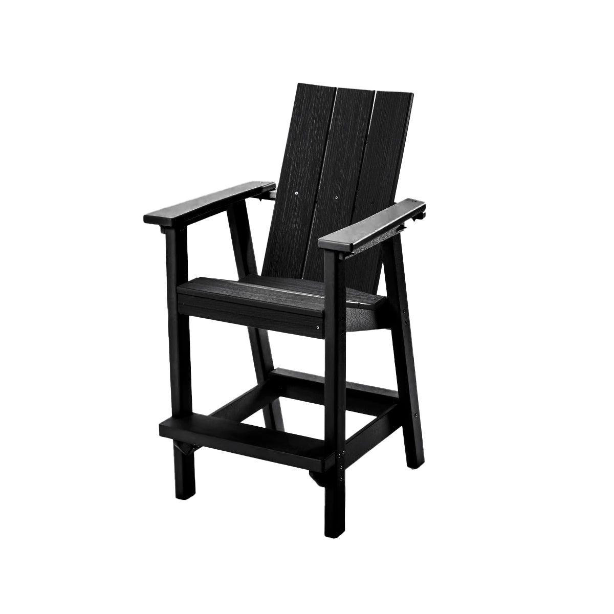 Stanton Bar Height Arm Chair