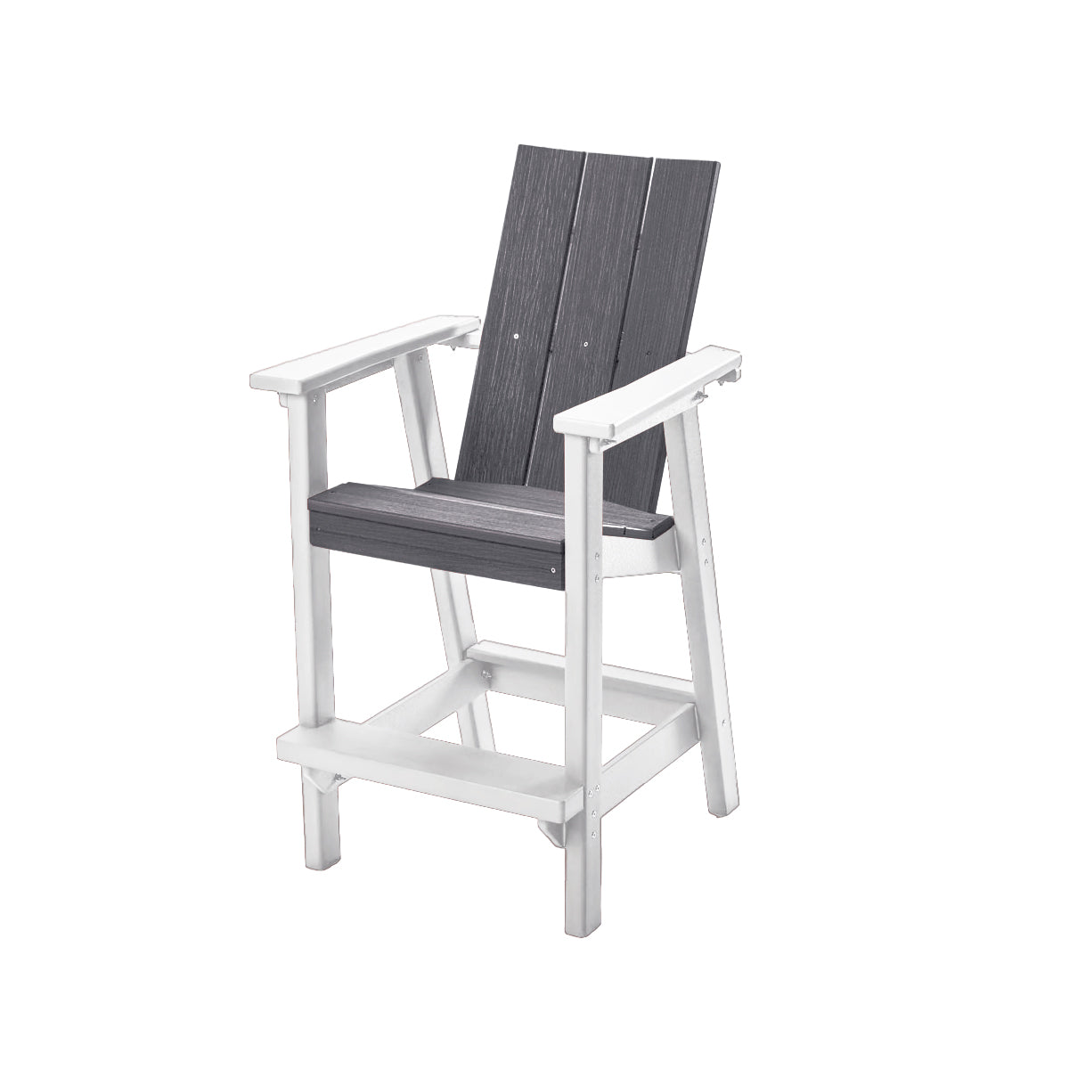 Stanton Bar Height Arm Chair
