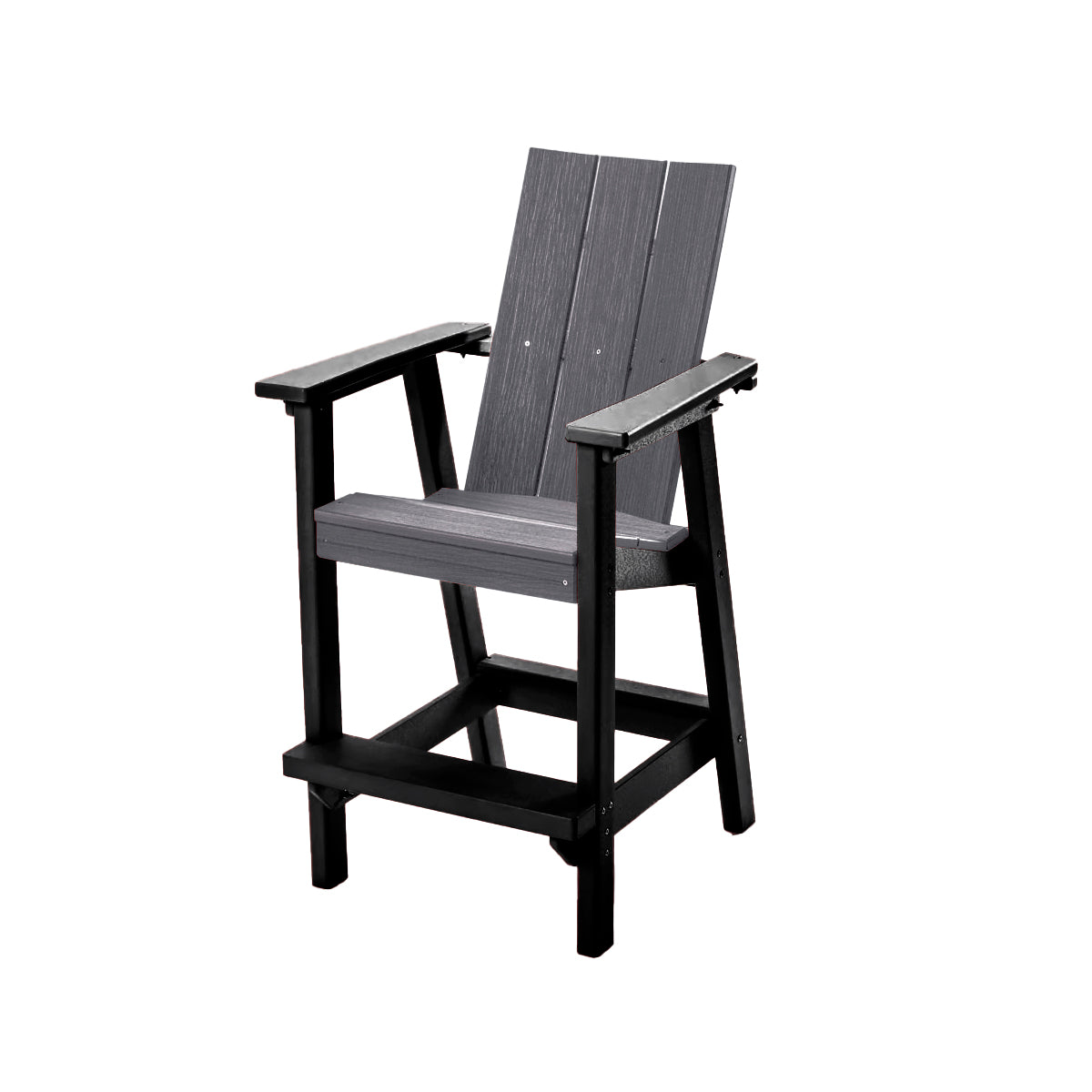 Stanton Bar Height Arm Chair