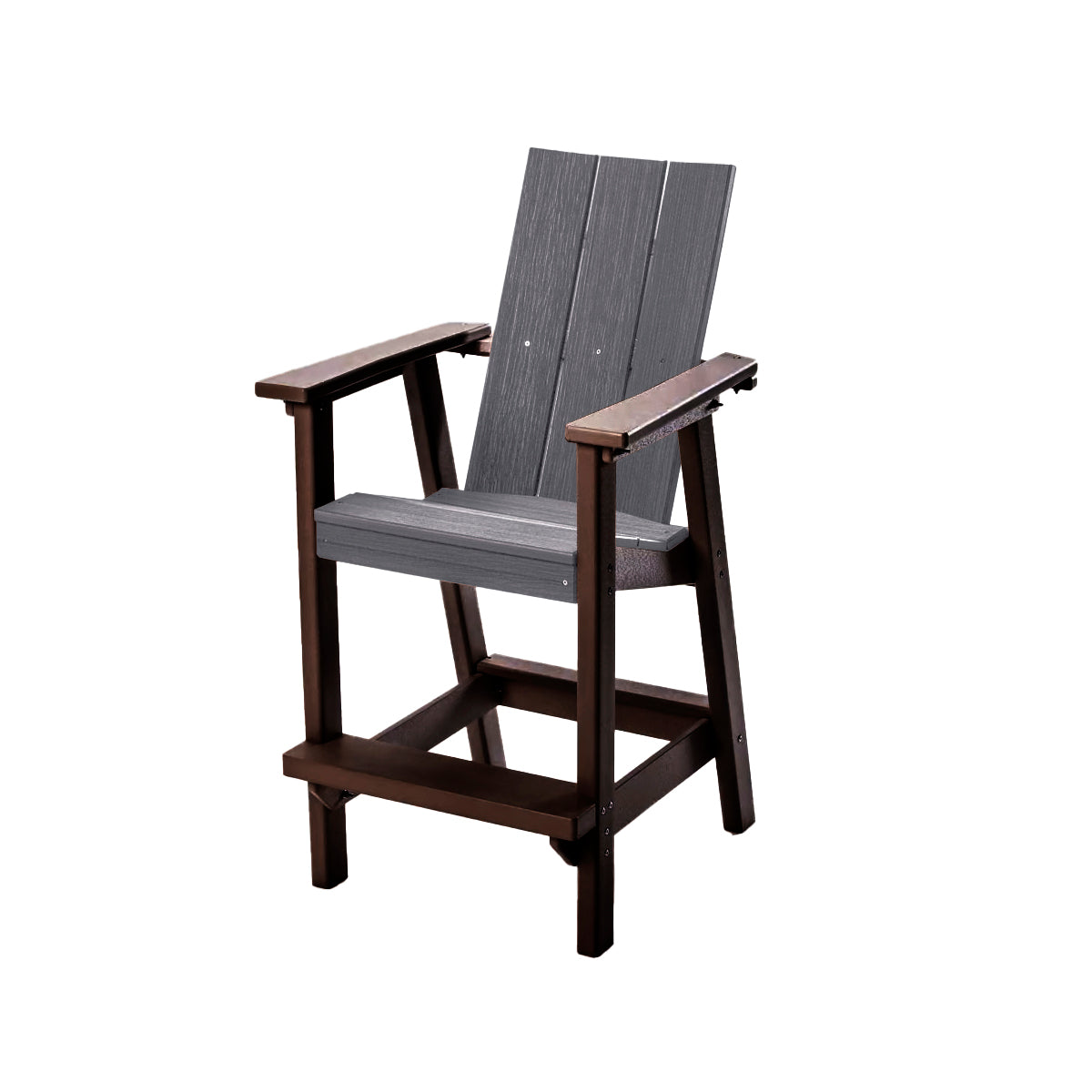 Stanton Bar Height Arm Chair