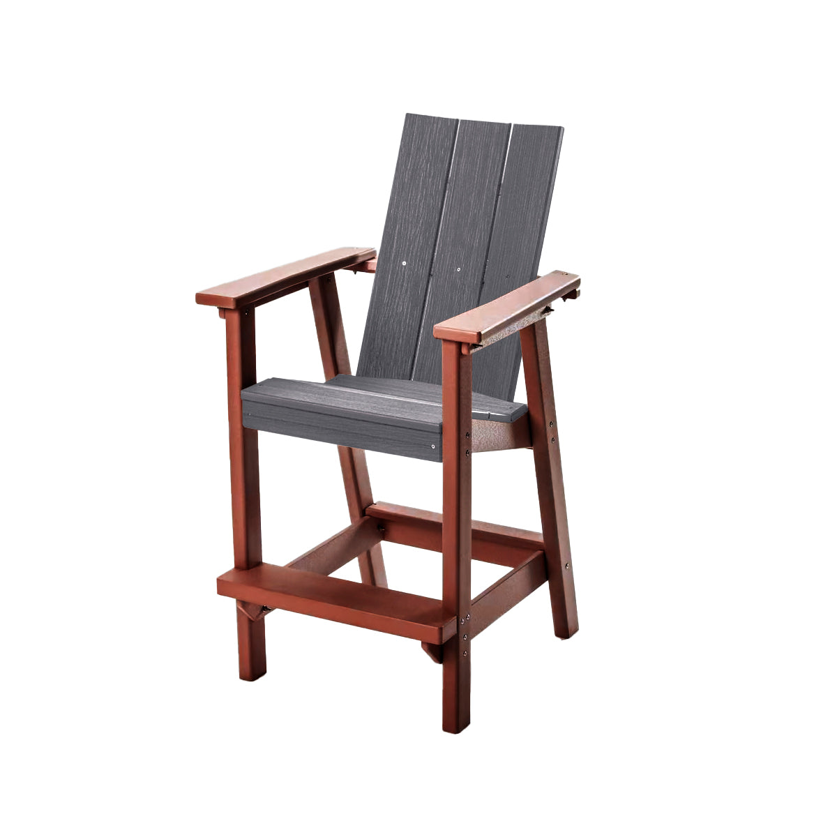 Stanton Bar Height Arm Chair