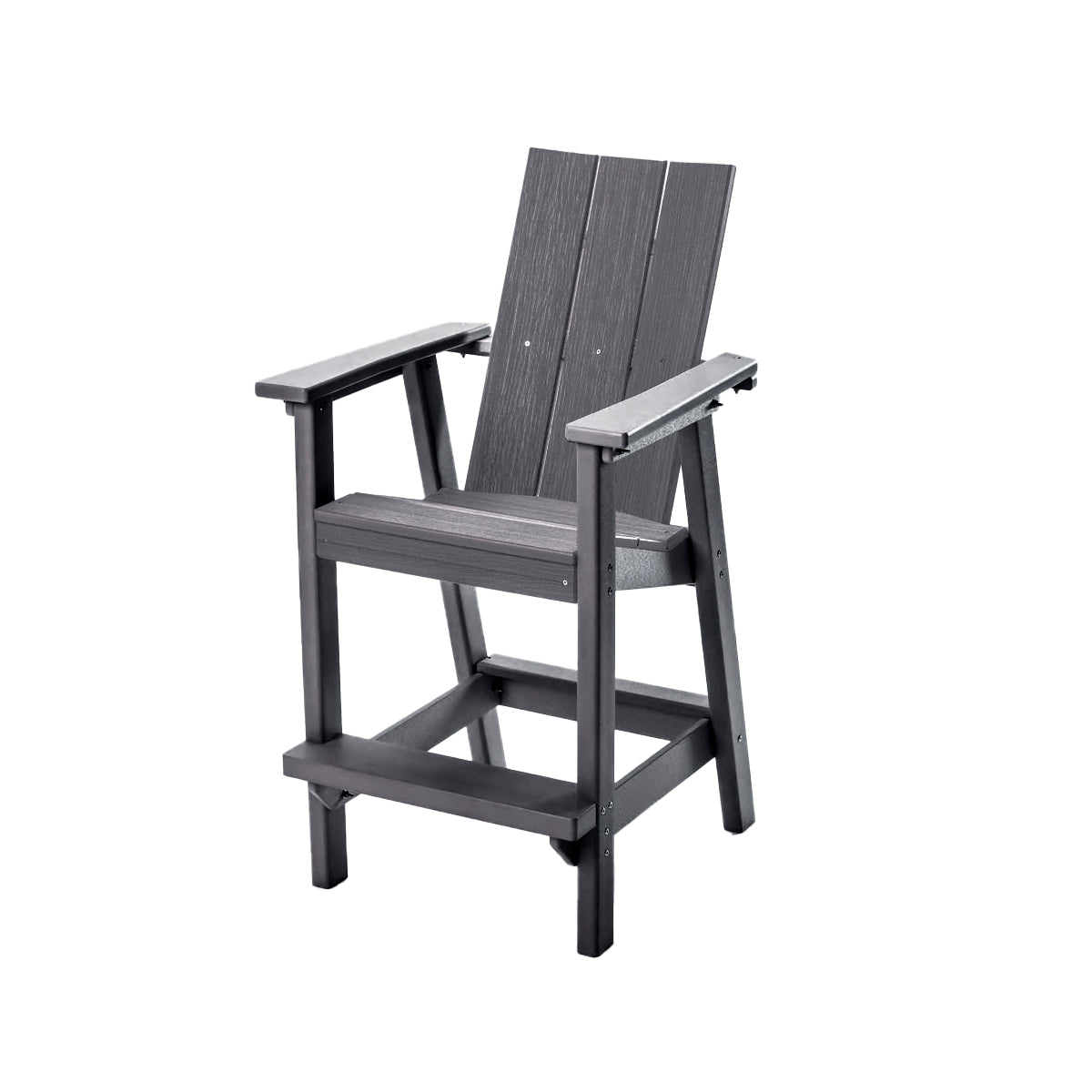 Stanton Bar Height Arm Chair