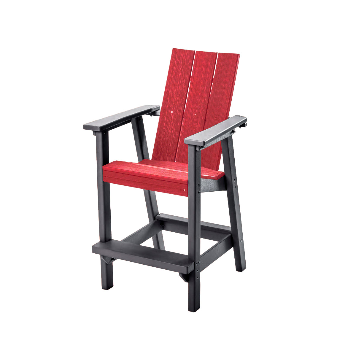 Stanton Bar Height Arm Chair